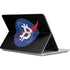 Bitcoin Logo Surface Laptop Studio Skin